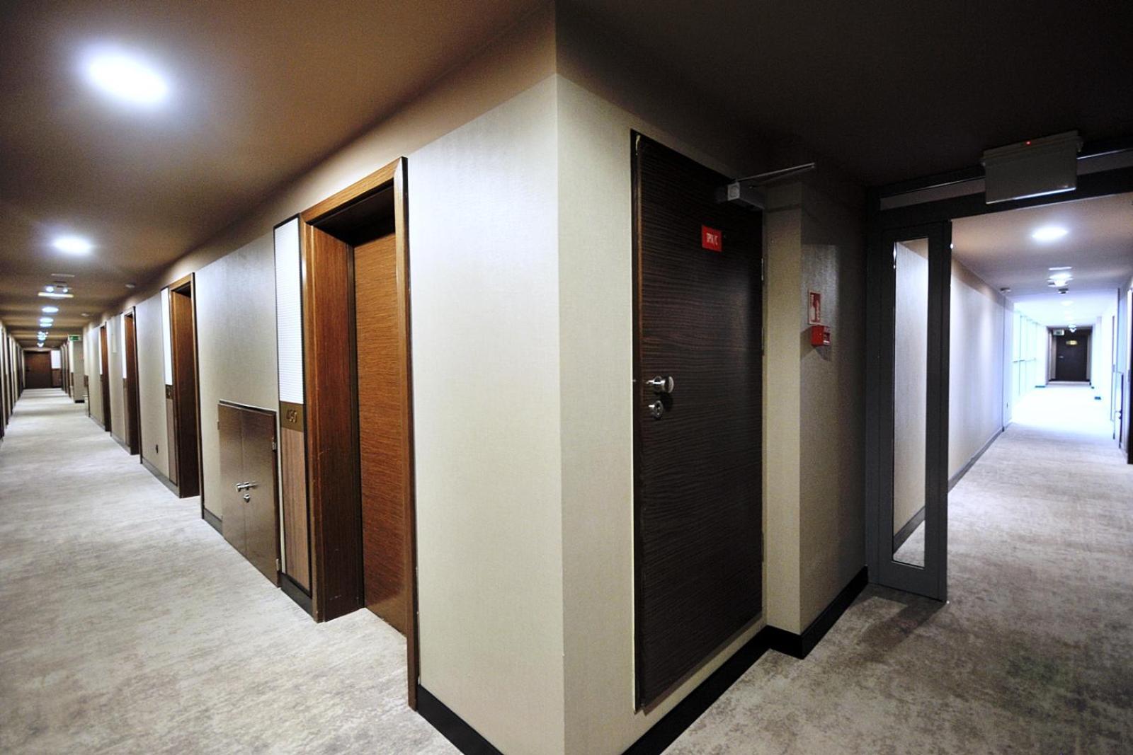 114 Przy Plazy W Royal Tulip Sand Natalia Dobruk Apartamenty Kolobrzeg Exterior photo